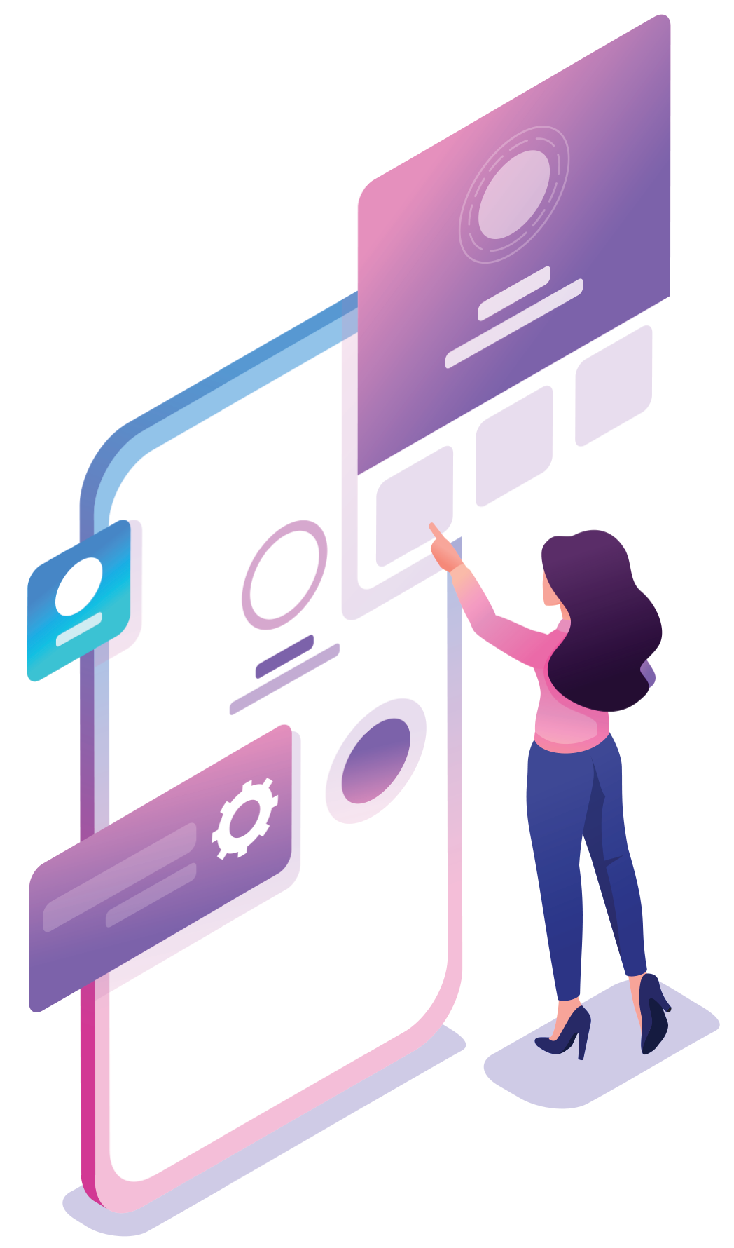 SEO técnico e otimização de performance