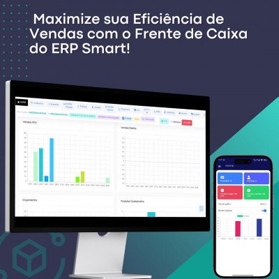 ERP Smart Evolutions!